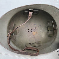 Casque Adrian Mdle 1926 Service de santé
