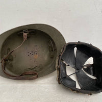 Casque Adrian Mdle 1926 Service de santé