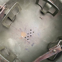 Casque Adrian Mdle 1926 Service de santé