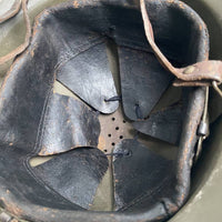 Casque Adrian Mdle 1926 Service de santé