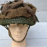 Casque de Parachutiste britannique MKII