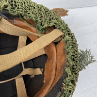 Casque de Parachutiste britannique MKII