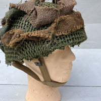 Casque de Parachutiste britannique MKII