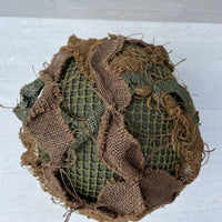 Casque de Parachutiste britannique MKII