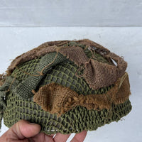 Casque de Parachutiste britannique MKII
