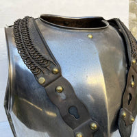 Cavalerie Cuirasse troupe Mdle 1891 pour cuirassier