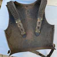 Cavalerie Cuirasse troupe Mdle 1891 pour cuirassier