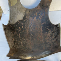 Cavalerie Cuirasse troupe Mdle 1891 pour cuirassier