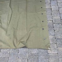 Demi toile de tente individuelle 1er modele