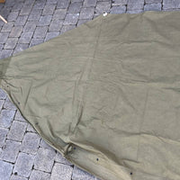 Demi toile de tente individuelle 1er modele