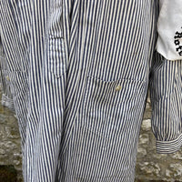 Tenue infirmière DRK - coiffe - robe - brassard