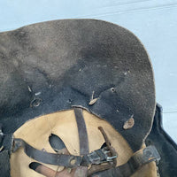 Casque FeuerSchutz Polizei modèle 1934