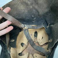 Casque FeuerSchutz Polizei modèle 1934