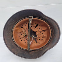 Casque Heer modèle 1935