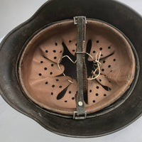 Casque Heer modèle 1935