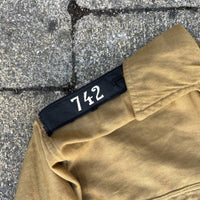 Chemise de la Jeunesse Hitlérienne avec brassard Bann 742 (Gebiet Baden)