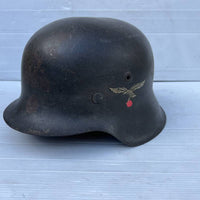 Casque Luftwaffe modèle 1942