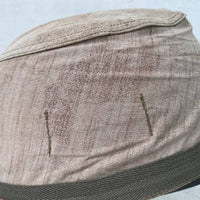 LW Couvre casque Mdle 1938 parachutiste Camouflage Flou