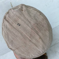 LW Couvre casque Mdle 1938 parachutiste Camouflage Flou