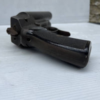 LW Pistolet Lance Fusées Double canons