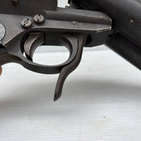 LW Pistolet Lance Fusées Double canons