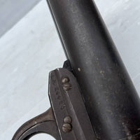 LW Pistolet Lance Fusées Double canons
