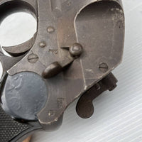 LW Pistolet Lance Fusées Double canons