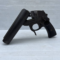LW Pistolet Lance Fusées Double canons