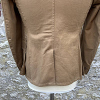 Navigant parachutiste LW Veste Tropicale Mdle 1941