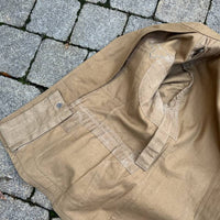 Navigant parachutiste LW Veste Tropicale Mdle 1941