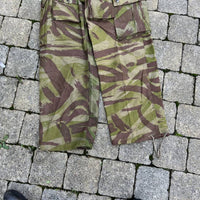 Pantalon de saut Camouflé Parachutiste TAP 1947/52