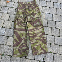 Pantalon de saut Camouflé Parachutiste TAP 1947/52