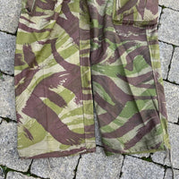Pantalon de saut Camouflé Parachutiste TAP 1947/52