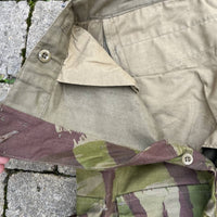 Pantalon de saut Camouflé Parachutiste TAP 1947/52