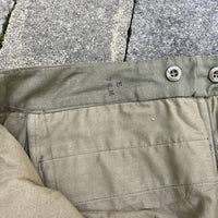 Pantalon de saut Camouflé Parachutiste TAP 1947/52