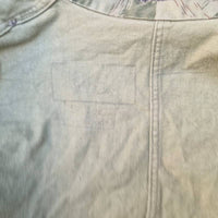 Tenue de saut camouflée TAP 47/53 complète Veste, pantalon et casquette