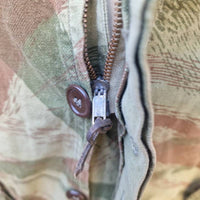 Tenue de saut camouflée TAP 47/53 complète Veste, pantalon et casquette