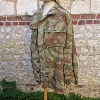 Tenue de saut camouflée TAP 47/53 complète Veste, pantalon et casquette