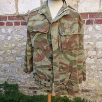 Tenue de saut camouflée TAP 47/53 complète Veste, pantalon et casquette