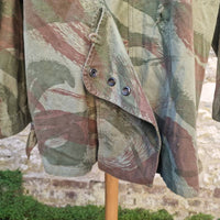 Tenue de saut camouflée TAP 47/53 complète Veste, pantalon et casquette