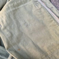Tenue de saut camouflée TAP 47/53 complète Veste, pantalon et casquette