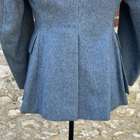 Veste d'Officier Pilote de l'Aéronautique Militaire en Drap bleu horizon