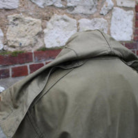 Veste Modèle 1943 « Jacket, Field, M-43 »