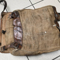 Sac à dos service de santé de la Wehrmacht