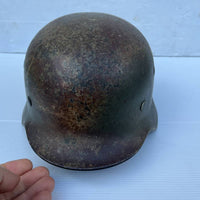 Casque Waffen-SS modèle 1940