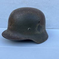 Casque Waffen-SS modèle 1940