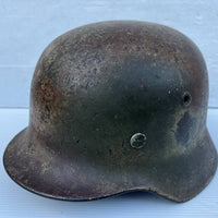Casque Waffen-SS modèle 1940