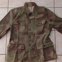 Vareuse Camouflage Italien