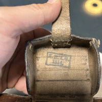 Cartouchière KBAG G98 De La Garde Impériale Allemande Ww1