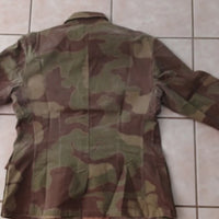 Vareuse Camouflage Italien